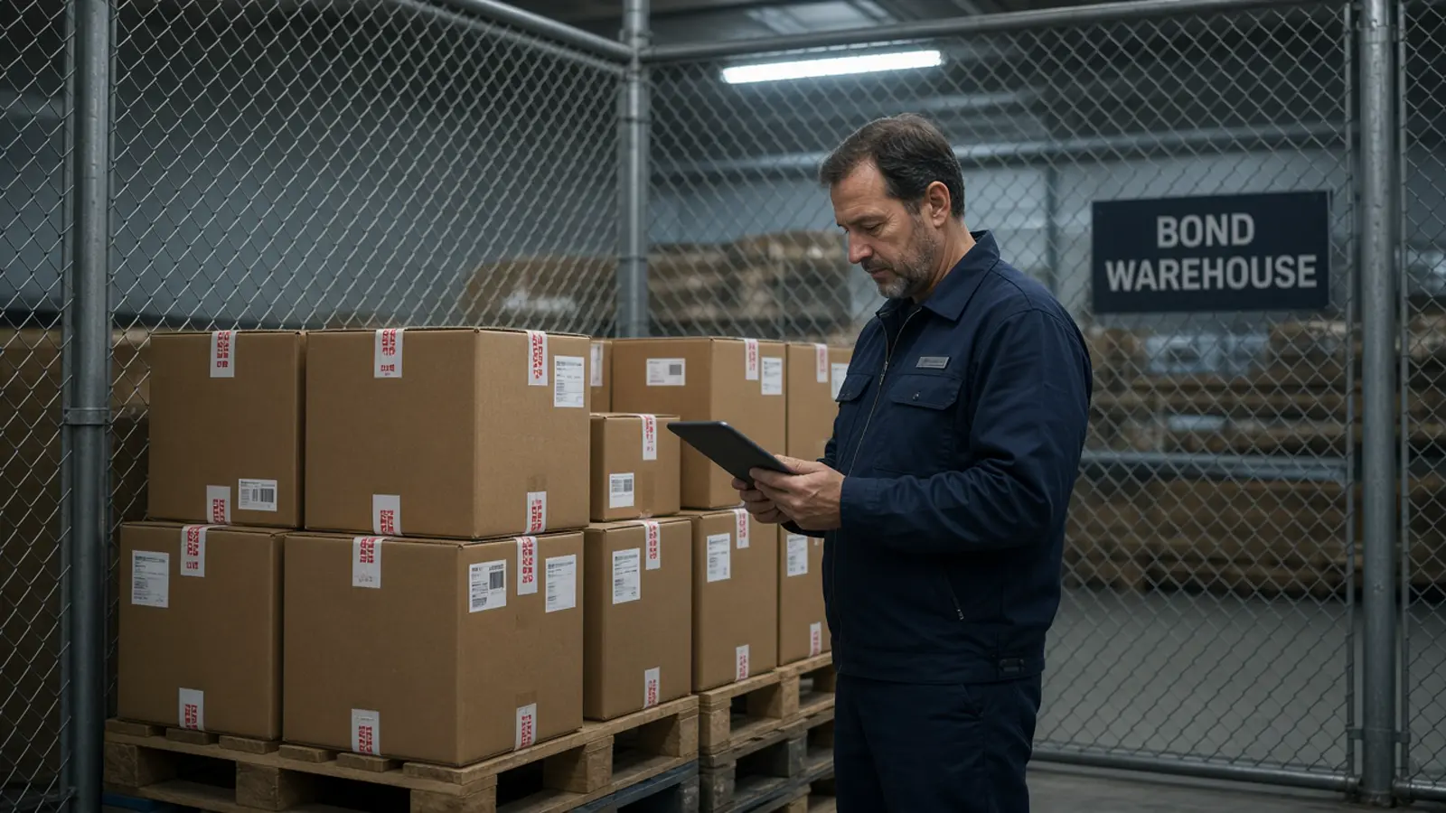 Cover Image for AI Customs Agent for Aviation Document Preparation