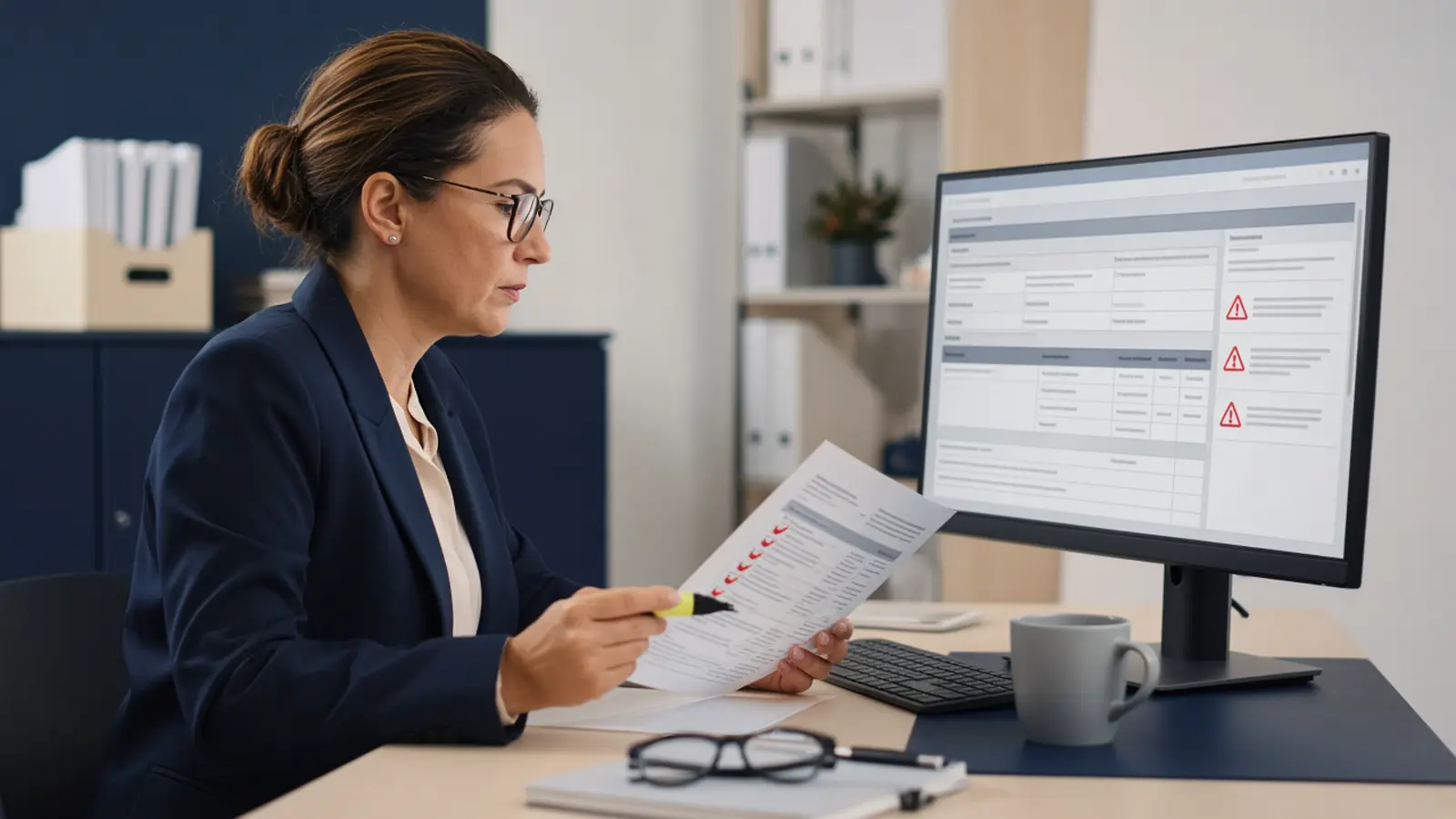 Cover Image for ChatGPT for Customs Brokers: What Can Be Automated?