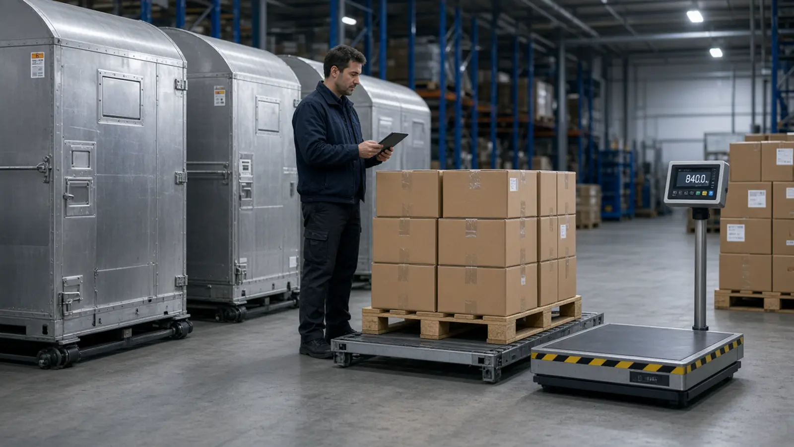 Cover Image for ChatGPT for Freight Forwarders: A Document-First Workflow